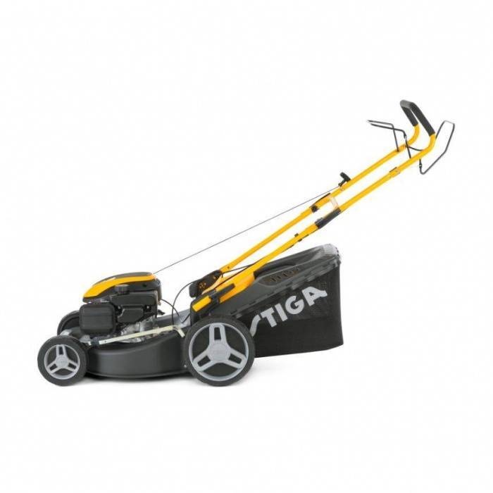 Газонокосилка STIGA Combi 48 SQ
