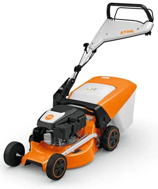 Газонокосилка STIHL RM 248.3 T