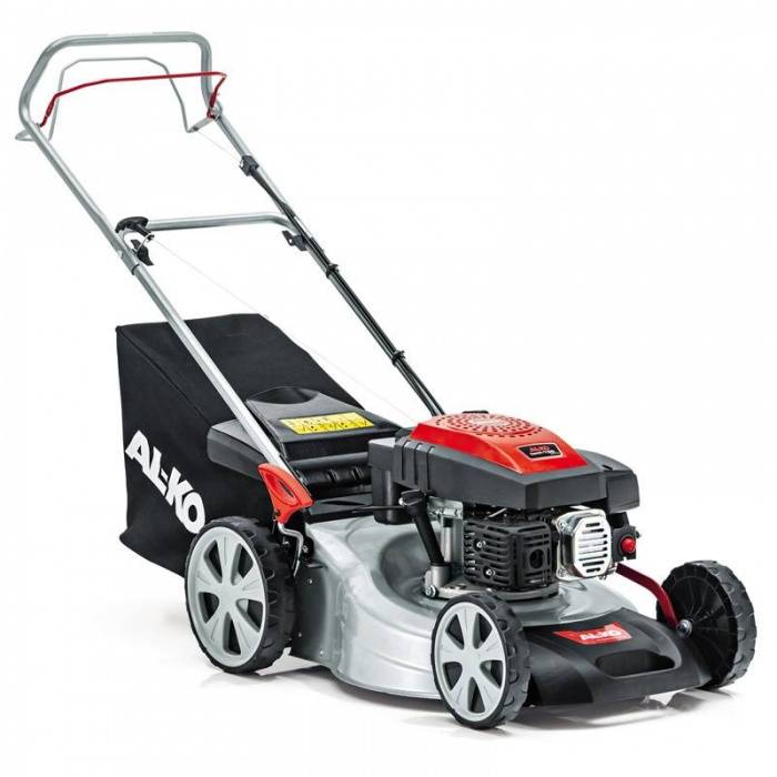Газонокосилка AL-KO Easy 5.1 SP-S