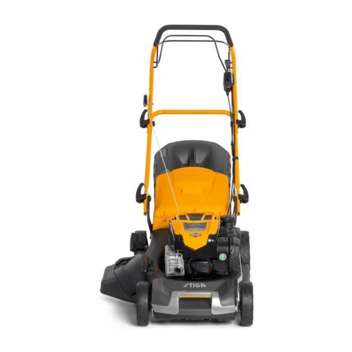Газонокосилка STIGA Combi 50 SVQ B
