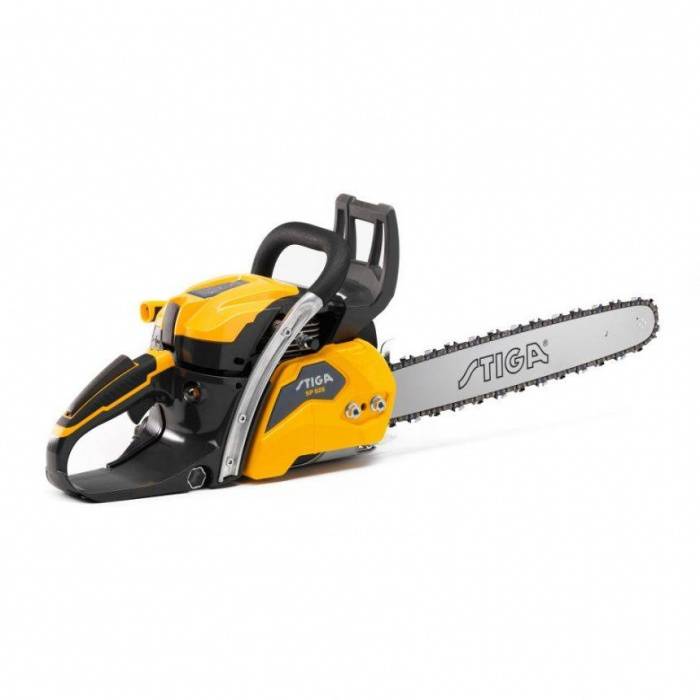 Бензопила STIGA SP 526 20"