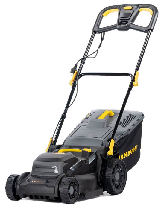 Газонокосилка электрическая CHAMPION EM3716