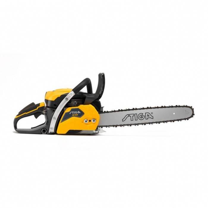 Бензопила STIGA SP 526 20"