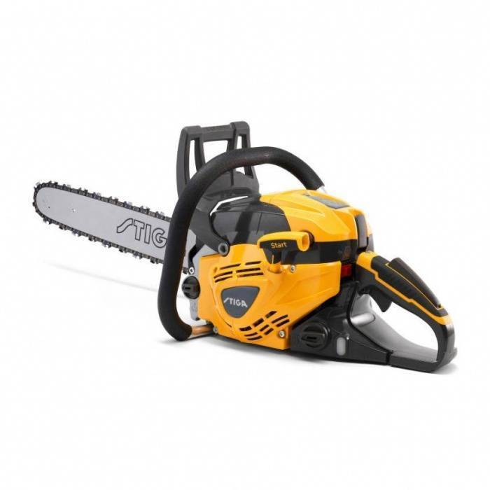 Бензопила STIGA SP 526 15"