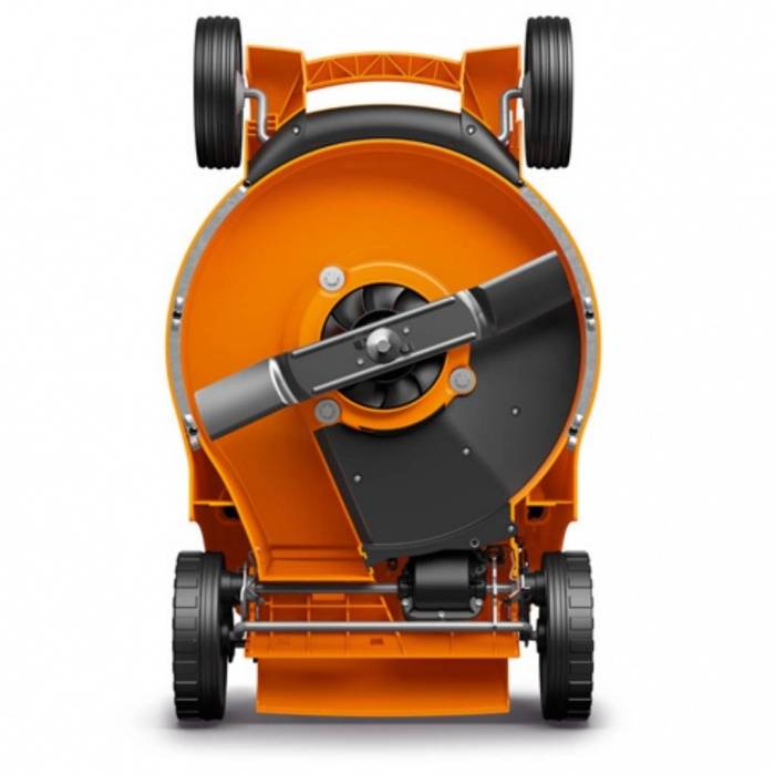 Газонокосилка аккумуляторная STIHL RMA 235