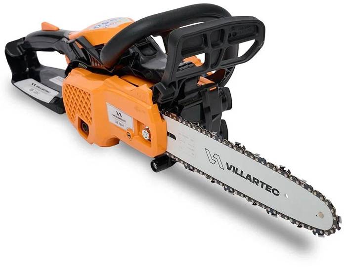 Бензопила VILLARTEC SB1261