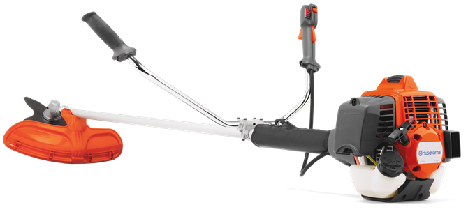 Бензокоса Husqvarna 553RS