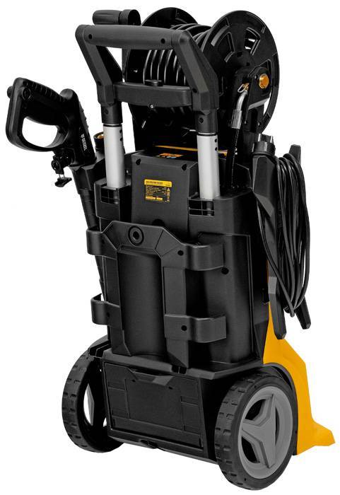 Мойка Denzel R-210iD