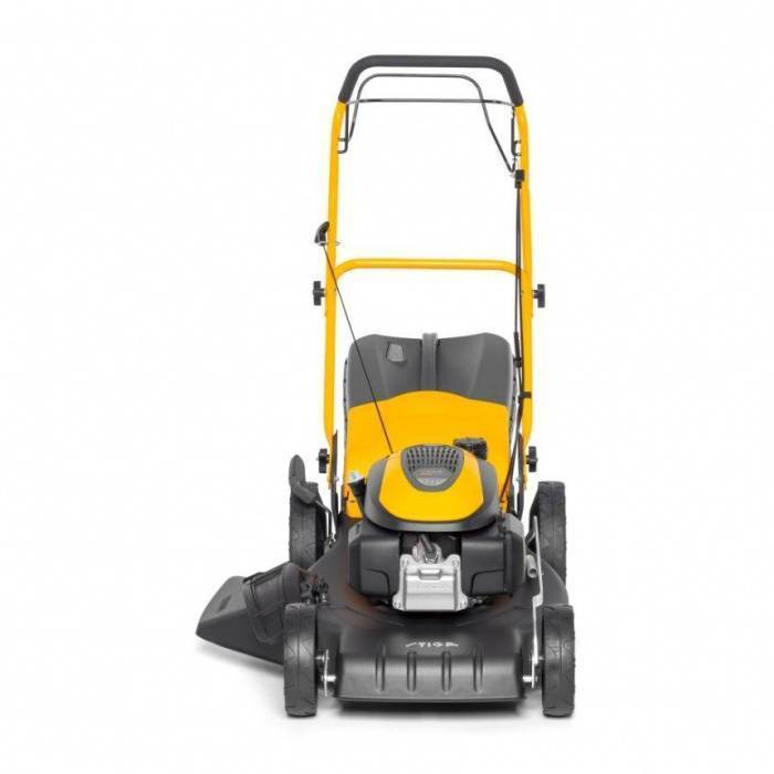 Газонокосилка STIGA Combi 53 SQ H