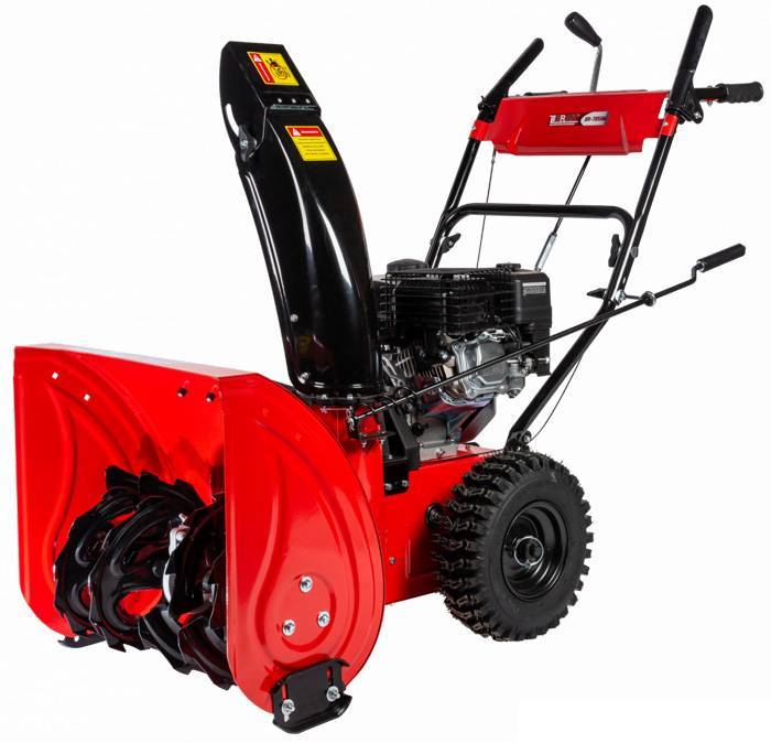 Снегоуборщик BRAIT BR-7856W