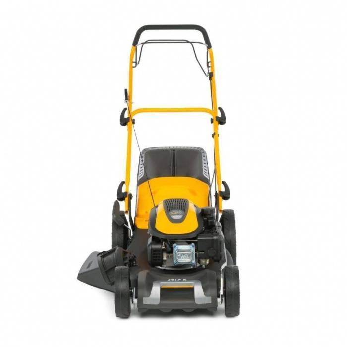 Газонокосилка STIGA Combi 48 SQ