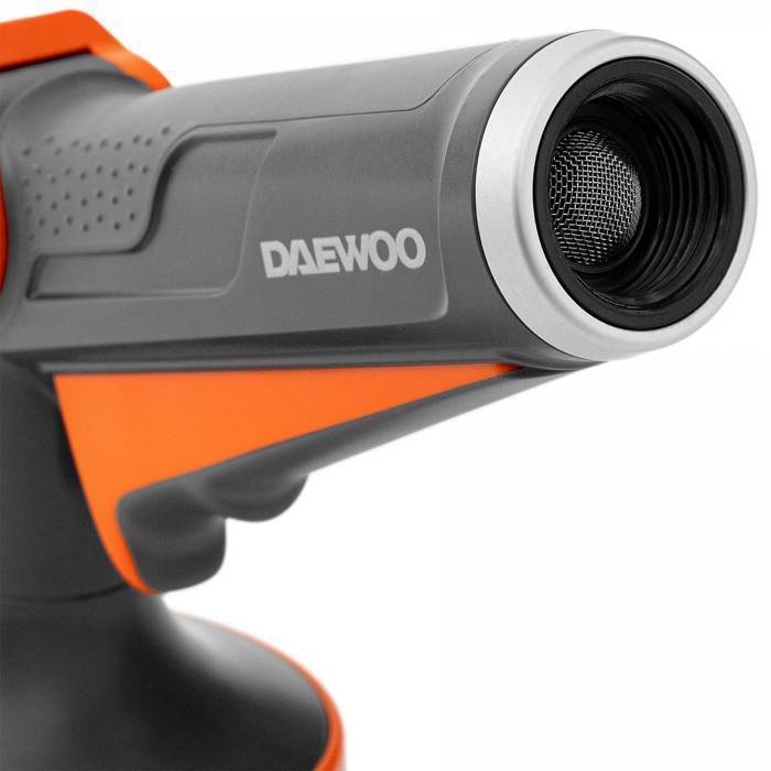 Пистолет-распылитель DAEWOO DWG 3030