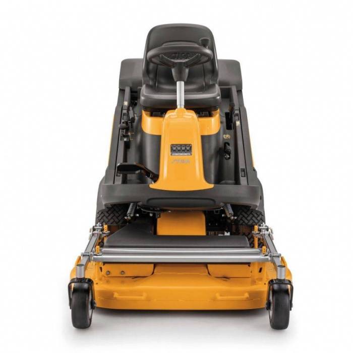 Райдер STIGA MPV 520 W