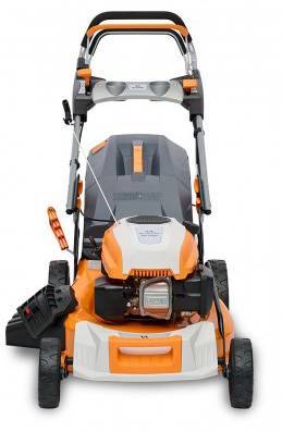 Газонокосилка VILLARTEC MB 3548V