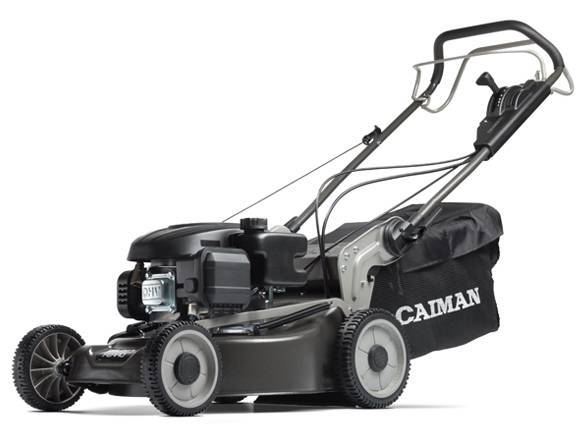 Газонокосилка CAIMAN Ferro 47CV