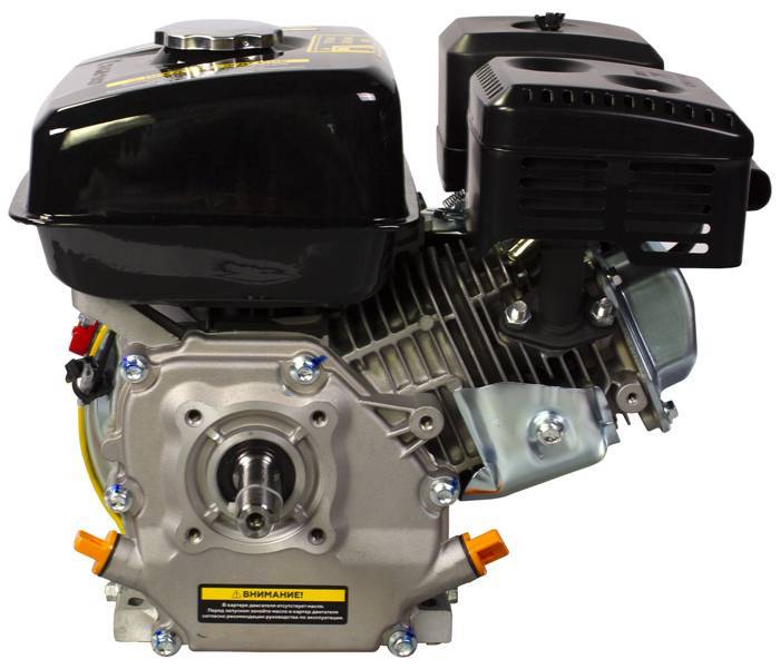Двигатель CHAMPION G210-1HK