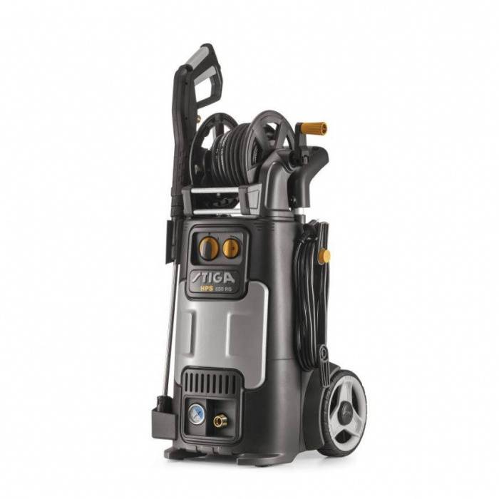 Мойка STIGA HPS 650 RG